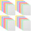 48Pièces Thermorétractables Bops Colorées Pour DIY 7