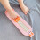 5Pièces Mesure Bébé ABS Rose Règle Précise Pour Chaussures 9
