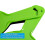 Multiple Size Plastic Scraper Set of 5 Pieces Suitable for Home Improvement. Ref: 9547 2