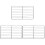 3Pièces Grilles De Cuisson Argentées Stables Pour Barbecue 4