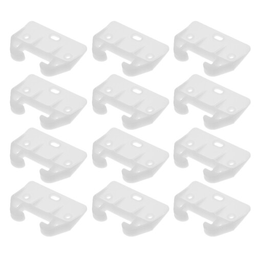 100Pièces Rails , Compatible Dressers 1