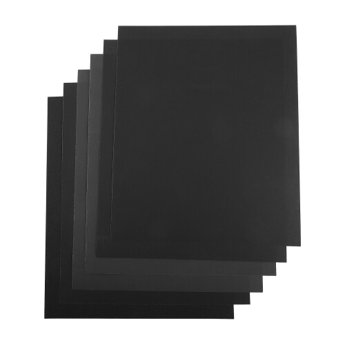 12Pièces Papiers Abrasifs Usage Bois Artisanat 2