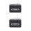 2Pièces Cassette USB Légèr Avec Haut-Parleur Détachable, Noir 7