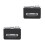 2Pièces Cassette USB Légèr Avec Haut-Parleur Détachable, Noir 6