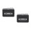2Pièces Cassette USB Légèr Avec Haut-Parleur Détachable, Noir 5