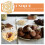 100Pièces Supports En Papier Pour Présentation Chocolatée 10