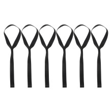 12Pièces Sangles Boucle Pour Maintien Sécurisé De Charges