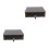 2Pièces Rangement Multi-Grille Pour Argent 4