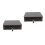 2Pièces Rangement Multi-Grille Pour Argent 5