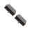 2Pièces Rangement Multi-Grille Pour Argent 10