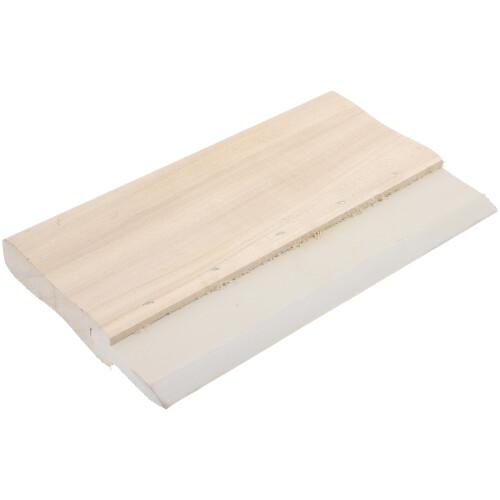 3Pièces Raclette Sérigraphie Bois Pratique Résistante Couleur