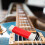 2Pièces Nettoyeur Manuel Et Cordes Guitare Couleur Multi Usage 3