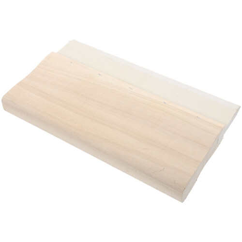 3Pièces Raclette Sérigraphie Bois Pratique Résistante Couleur 2