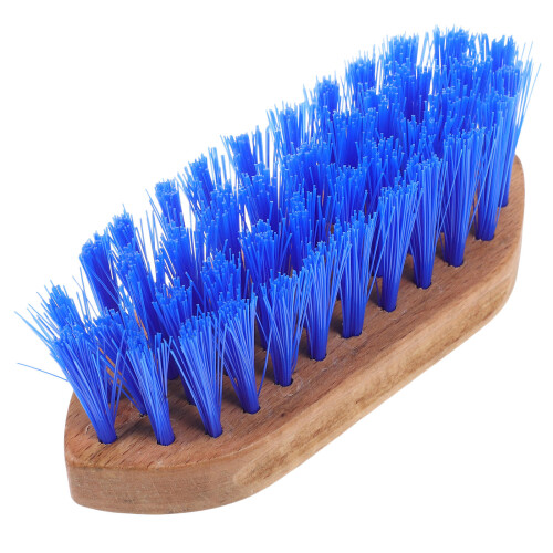 3Pièces Bois Poils Durs Nettoyage Durable 2