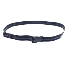 3PiĂšces Ceinture Shirt Lock Strong Noir Pour Chemise Tenue Formelle