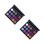 2Pièces Palette 15 Ombres À Paupières Variées 4