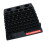 2Pièces De Rangement Cutter Noir, Écologique 8