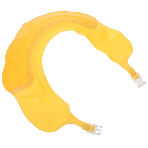 2Pièces Casquette Bain Ajustable Pe 1