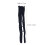 2Paires Bas Nylon Femme Élasticité 9