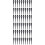 150Pièces Tips Fléchettes En PVC Renforcé Pour Jeu De Fléchettes 6
