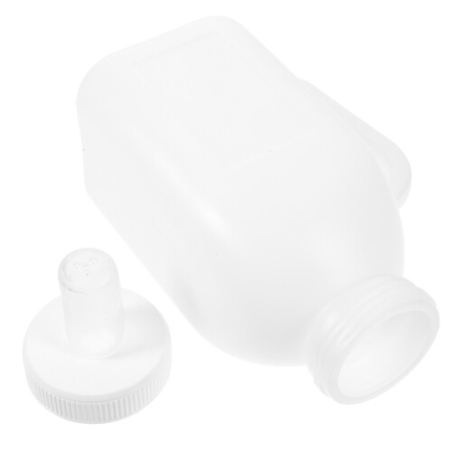 2Pièces D'élevage Plastique Pour Agneaux