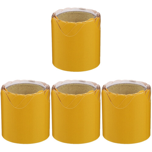 4Pièces Cadre Pour Tableau Bordure Décorative Pour Classe 1