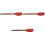 3Pièces Outils Silicone Bois Motif De Noël 3