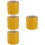4Pièces Cadre Pour Tableau Bordure Décorative Pour Classe 6