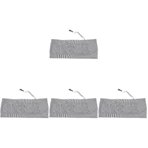 4Pièces Ceintures De Soutien Lombaire Durables Pour Usage 2