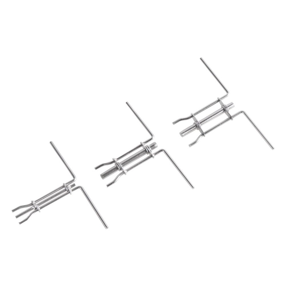 Hydraulic Seal Installation Tool Set For Ucup Rod And Piston Seals, Hydraulic Cylinder Kit 9382693908773