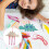 24Ensembles Carillons Bois Beige Décorations DIY Enfant 9