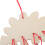 24Ensembles Carillons Bois Beige Décorations DIY Enfant 6