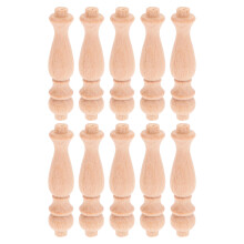 20St Duurzame Spilletjes Voor Trap En Meubels Khaki