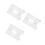 3Pièces Porte-Cartes Ventouse Stable Pour Et Factures 8