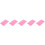 5Pièces Moule Silicone Rose Pour Miniatures DIY Table De Sable 10