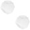 2Pièces Pots À Bonbons Transparente En Design Hexagonal 8