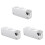 3Pièces Microscope Loupe Smartphone Ajustable Compact 2