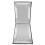 3Pièces -Partiture Noir PP A4 Bande Marching Band Durable 1
