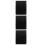 3Pièces -Partiture Noir PP A4 Bande Marching Band Durable 8