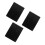 3Pièces -Partiture Noir PP A4 Bande Marching Band Durable 7