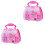 2Pièces Kit Maquillage Enfants Multi Coloré Rangement 3