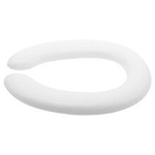 5Pièces Siège Doux PU Coussinet Wc Maison