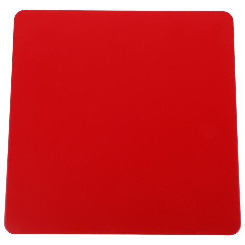 3Pièces Boîte Fer Rouge Multiusage Rangement Bonbons 2