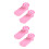 4Pièces Outil De Formage Papier Quilling Rose Plastique Usage DIY 6