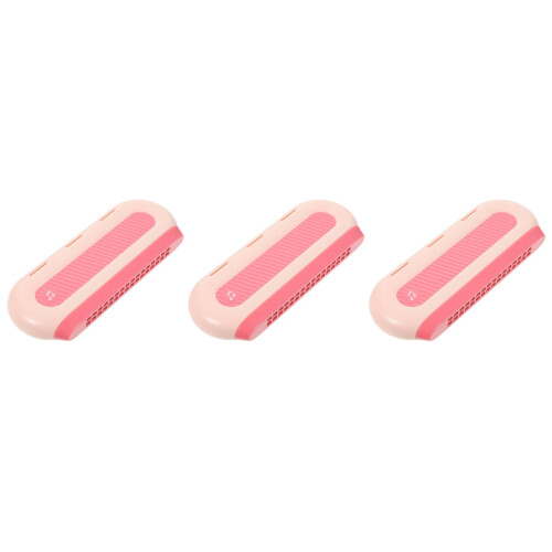 3Pièces Harmonica Débutant Jouet Enfant Portable Solide 1