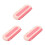 3Pièces Harmonica Débutant Jouet Enfant Portable Solide 6