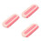 3Pièces Harmonica Débutant Jouet Enfant Portable Solide 5