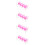 16Pièces Caches Doigts En Silicone Rose Pour Drum Et Percussion 10