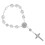 5Pcs Stylish Alloy Decorations for Mirror Hanging 2