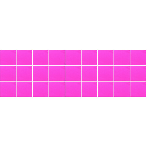 600Pièces Aluminium Rosé Cadeau Bonbons 2